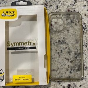 Otterbox Symmetry iPhone 11 Pro Max Case